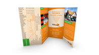 Werkstattflyer